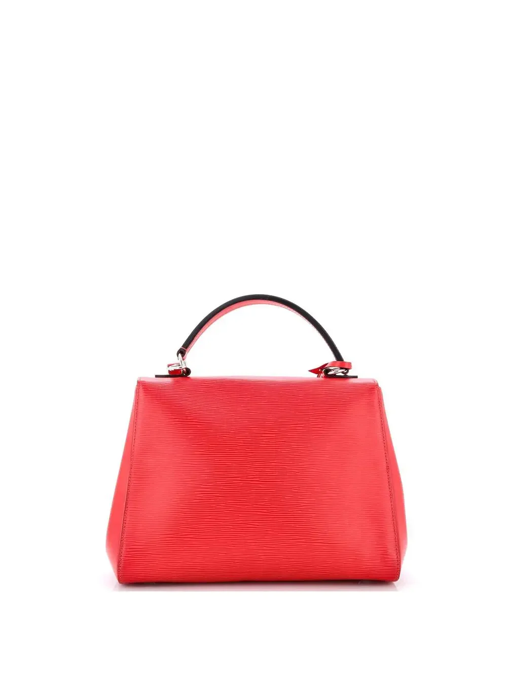 Louis Vuitton Cluny Top Handle Bag Epi #291212L16B